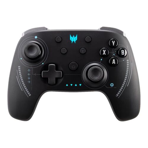 Manette Acer Predator PGR300 Sans fil Noir Acer pour ,PC, Nintendo Switch, Android, iOS
