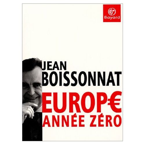 Europe Année Zéro