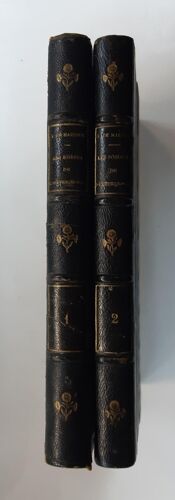 Les Soirées De Saint-Pétersbourg Ou Entretiens Sur Le Gouvernement Temporel De La Providence Et Éclaircissements Sur Les Sacrifices