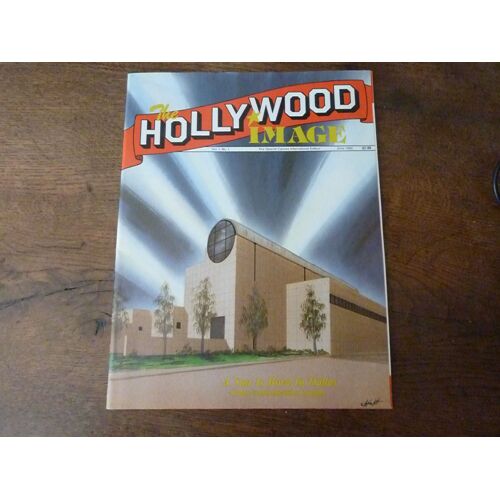 Hollywood Image 1