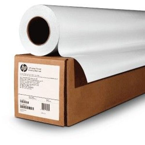 Tissu Adhésif Amovible Hp 289g/M² A0+ (1067 Mm X 30.5 M) 8su06a