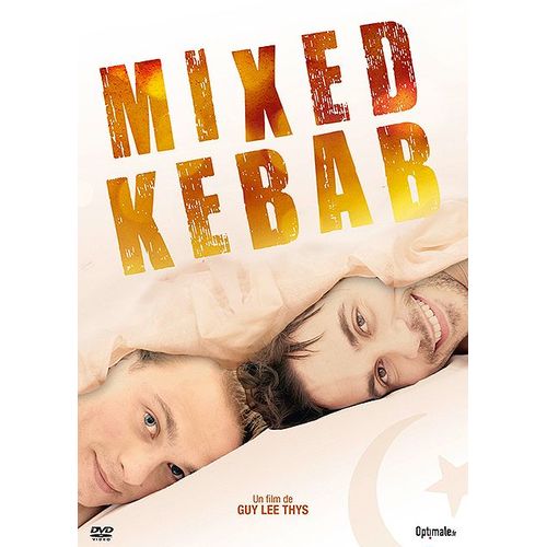 Mixed Kebab