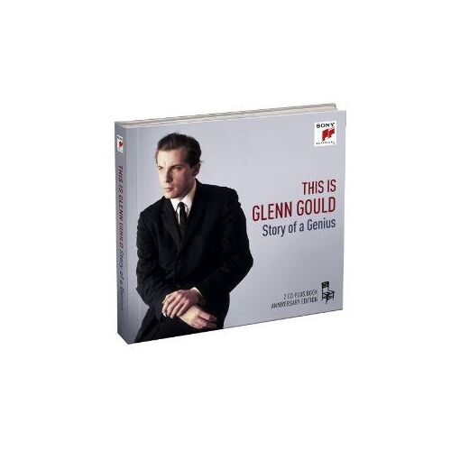 This Is Glenn Gould - Sto