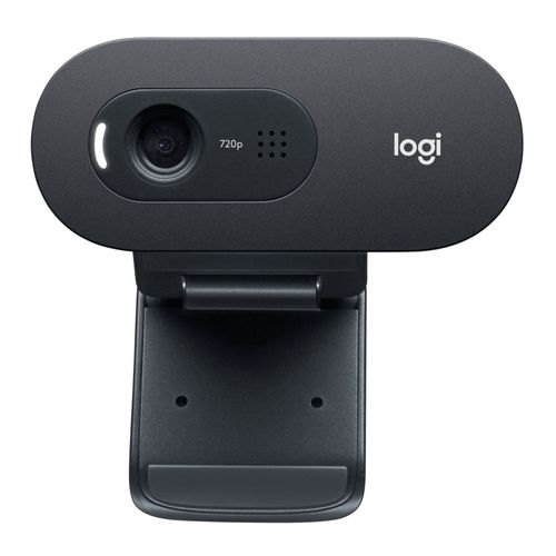Logitech C505e Webcam 960-001372