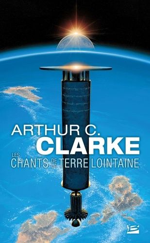 Les Chants De La Terre Lointaine