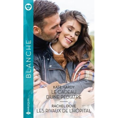 Le Cadeau D'une Pédiatre - Les Rivaux De L'hôpital