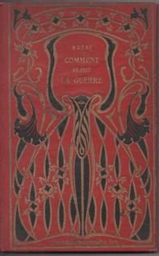 Comment Se Fait La Guerre?