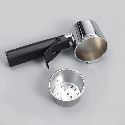 SEVERIN Poignee expresso Café pour KA 5954