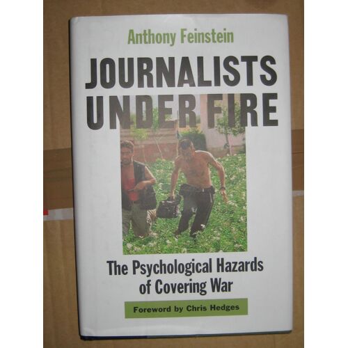 Journalists Under Fire
