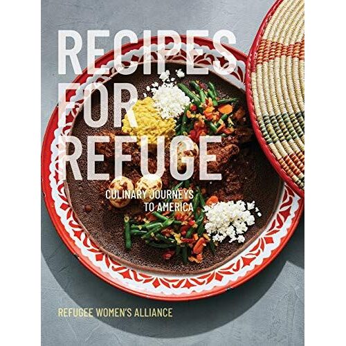 Recipes For Refuge