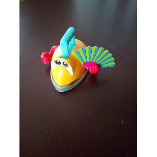 Kinder Surprise Fer À Repasser C131