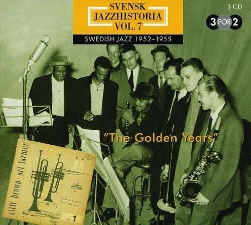 Swedish Jazz History 7
