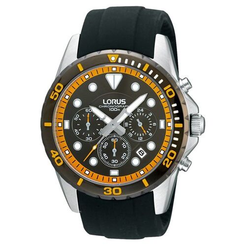 Montre Homme Lorus Watches Rt367bx9