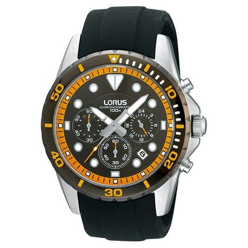 Montre Homme Lorus Watches Rt367bx9