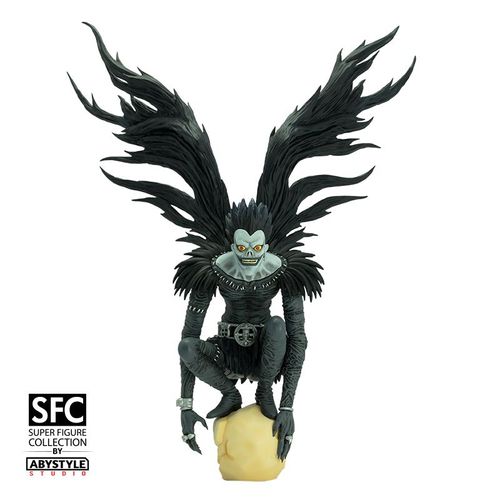 Abystyle Death Note - Figurine "Ryuk" X2 30 Cm