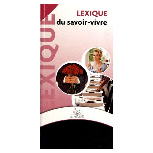 Lexique Du Savoir-Vivre