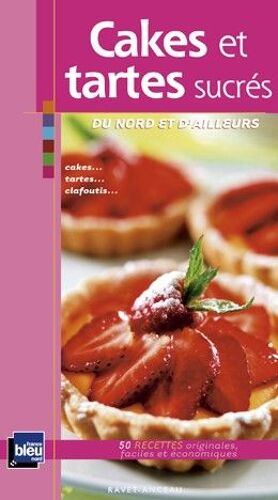 Cakes Et Tartes Sucrés