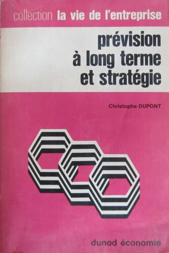 Prévision À Long Terme Et Stratégie