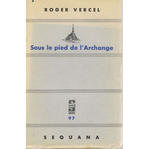 Sous Le Pied De L'archange