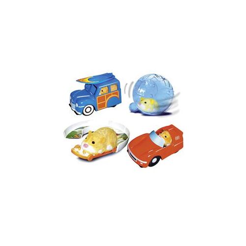 Zhu Zhu Pets Série 2 Accessoires Deluxe (6)