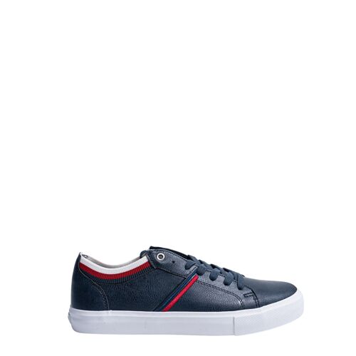Woodward College Homme Levi's 231572 Bleu