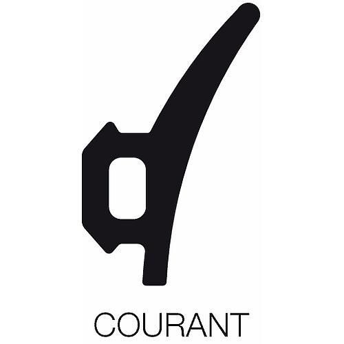 Joint "Courant" pour seuils menuiserie bois BILCOCQ