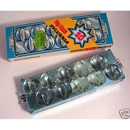 Super 10 Flip Flash Sylvana