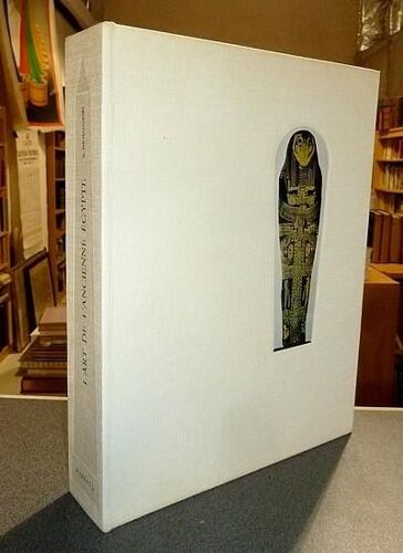 Egypte - L'univers Pittoresque - L'afrique (Tome 1 ) Histoire Et Description Des Peuples