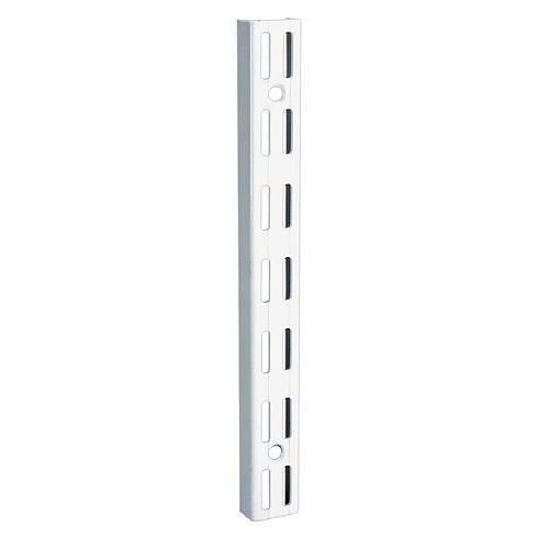 Crémaillères double perforation 10002 pas de 32 mm-10 pièces-H2290mm ELEMENT SYSTEM