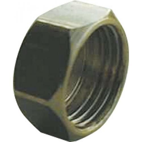 Bouchon laiton femelle 26/34 BRICOZOR