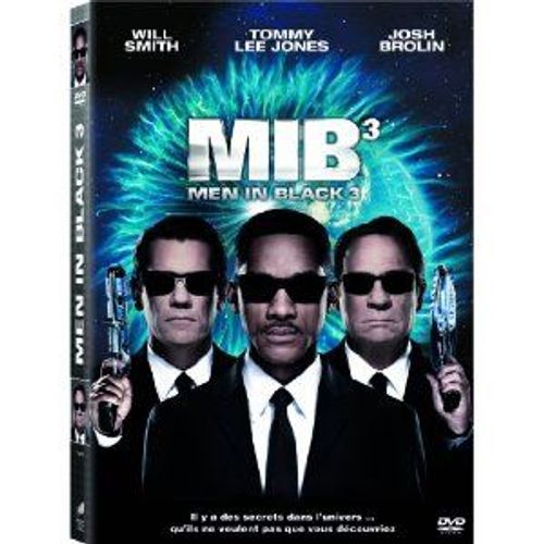 Men In Black 3