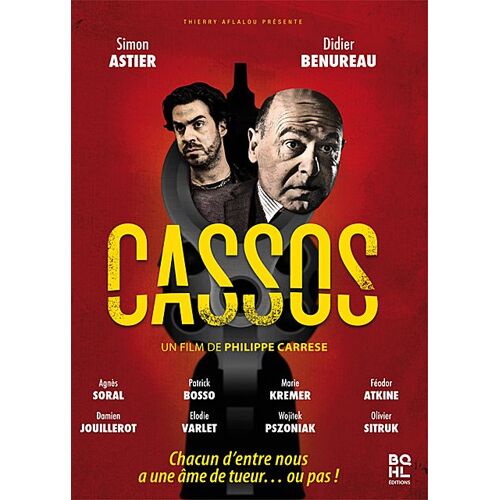 Cassos