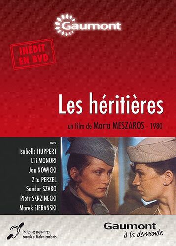 Les Héritières