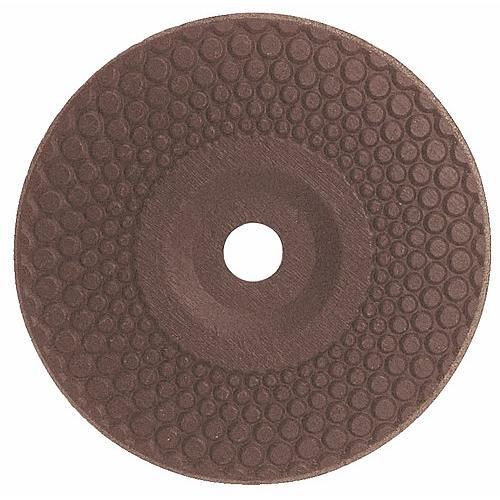 Disques à surfacer métaux Rondeller Premium-diamètre 125mm-grain 36 TYROLIT