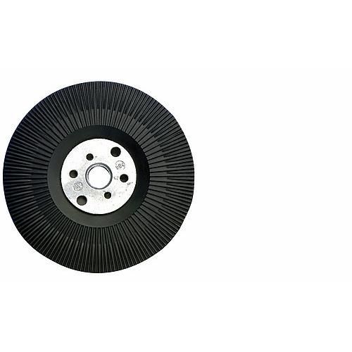 Plateau support rigide bombé ventilé 3M