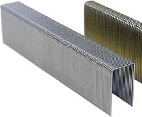 Rapid Agrafes 2 500 Pièces 8mm     053