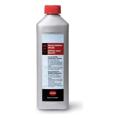 Nivona Détartrant Liquide Nirk 703