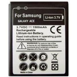 Batterie Pour Samsung Gt-S5830