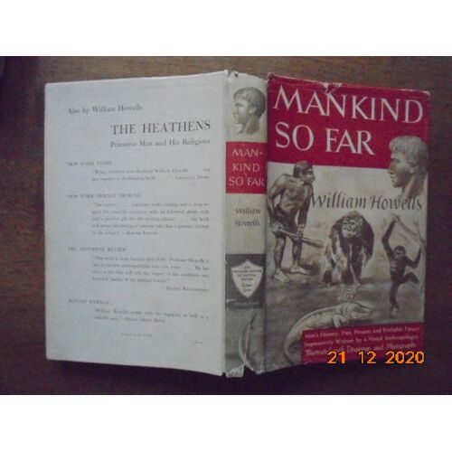 Mankind So Far Volume V