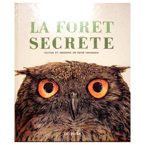La Foret Secrète