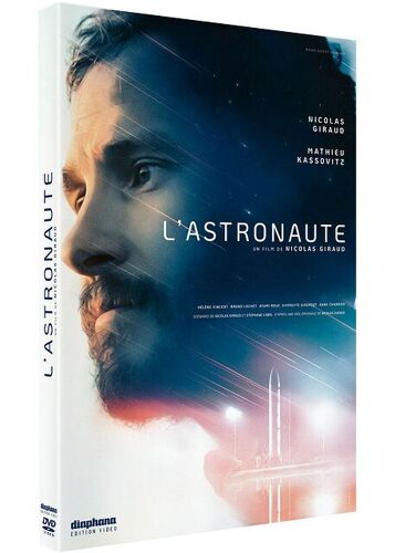 L'astronaute