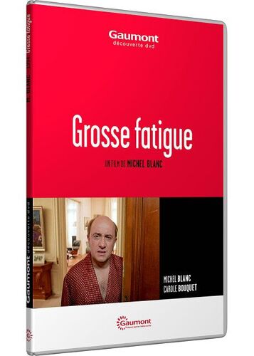 Grosse Fatigue