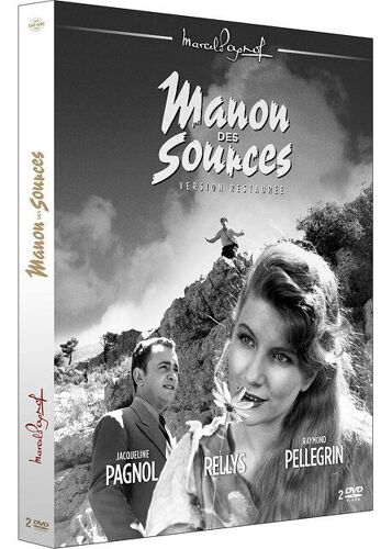Manon Des Sources - Version Restaurée