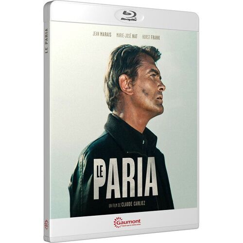 Le Paria - Blu-Ray