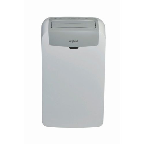 Whirlpool PACW212CO - Climatiseur - mobile - 2.6 EER - blanc