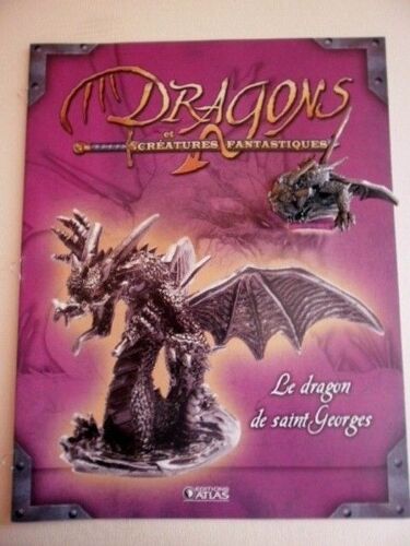 Le Dragon De Saint Georges (N°9)