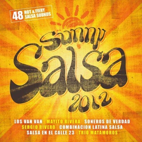 Sunny Salsa 2012