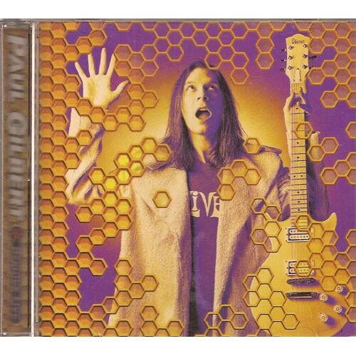 Beehive Live