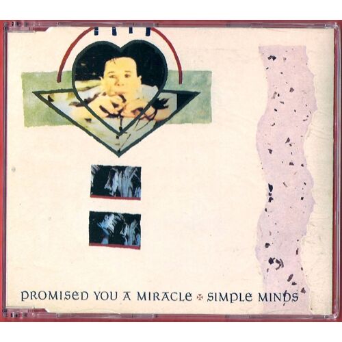 Promised You A Miracle
