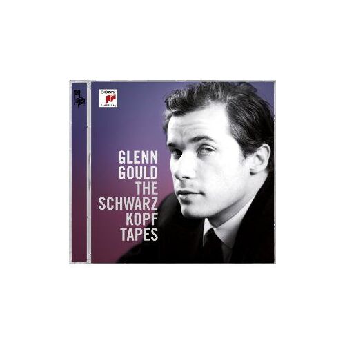 Glenn Gould Plays Strauss